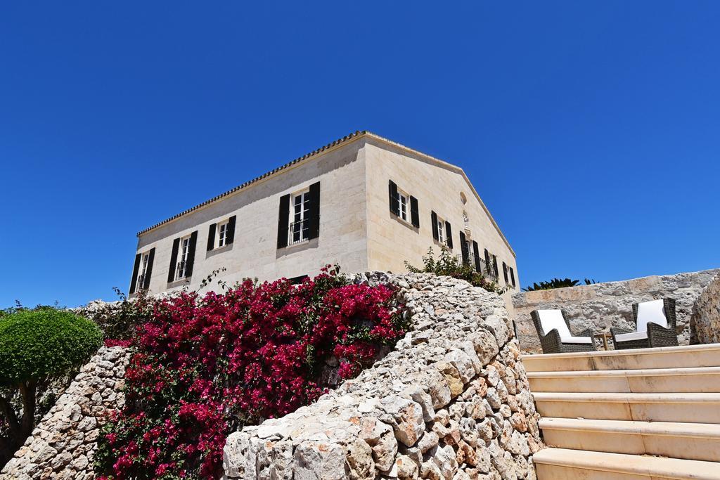 Gasthaus Cugo Gran Menorca Maó Exterior foto