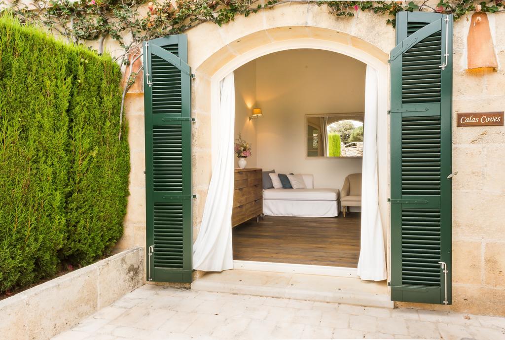 Gasthaus Cugo Gran Menorca Maó Exterior foto