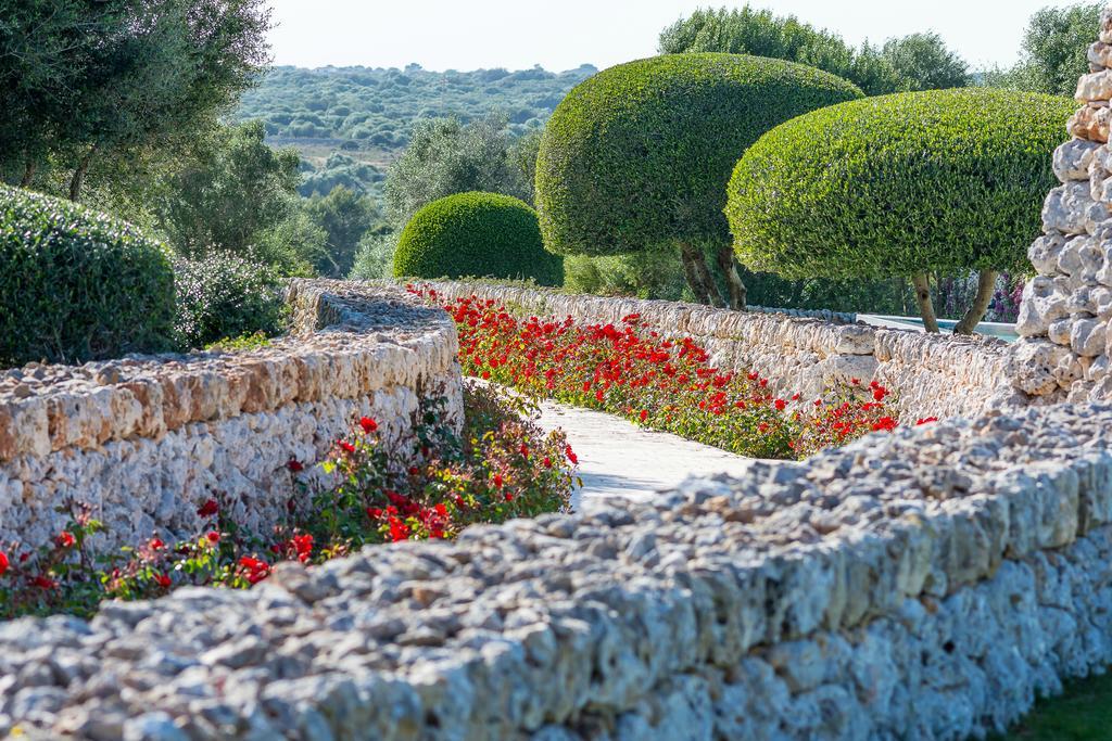 Gasthaus Cugo Gran Menorca Maó Exterior foto