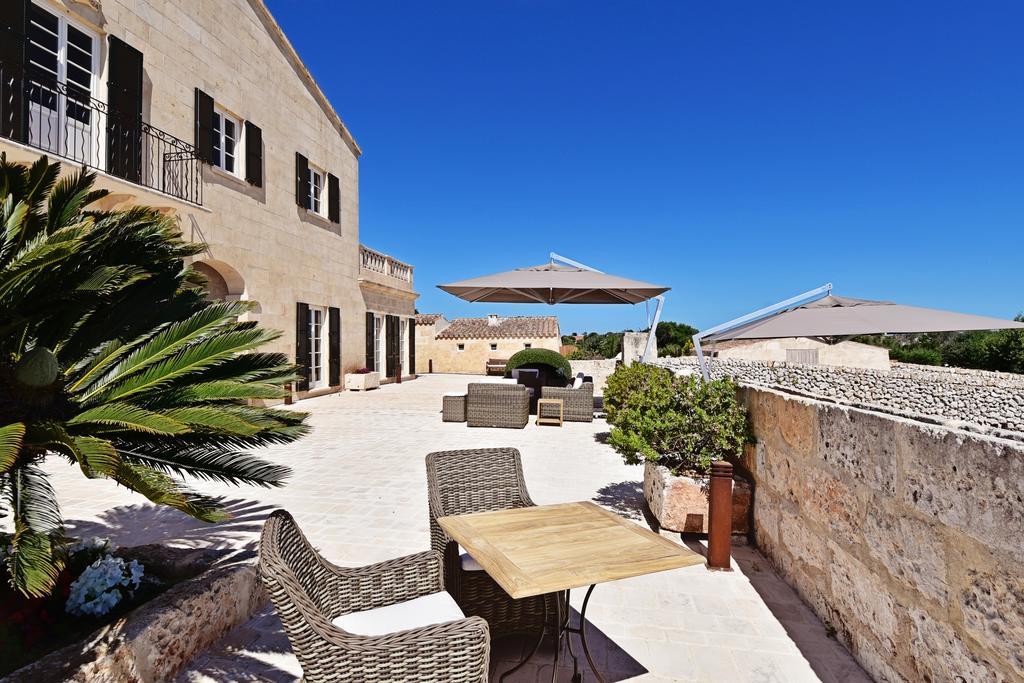 Gasthaus Cugo Gran Menorca Maó Exterior foto