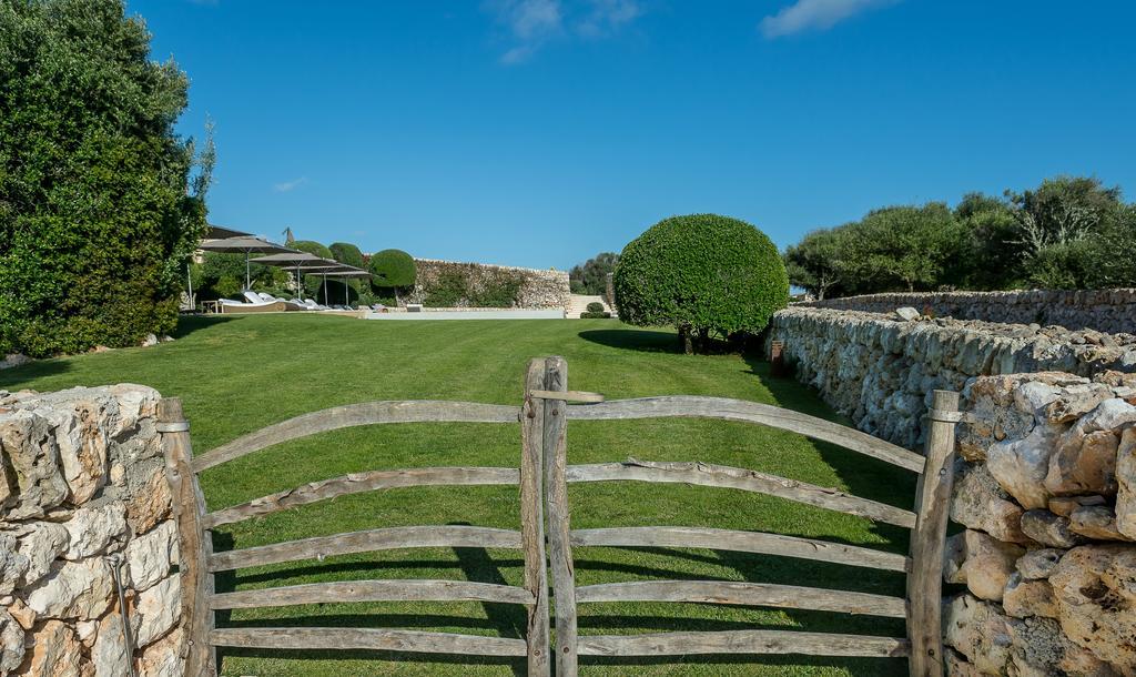 Gasthaus Cugo Gran Menorca Maó Exterior foto