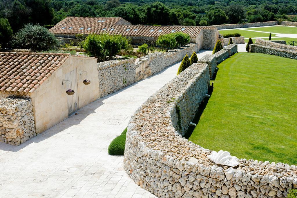 Gasthaus Cugo Gran Menorca Maó Exterior foto