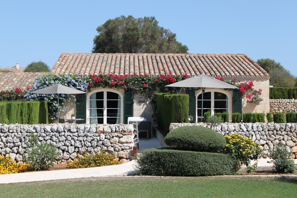 Gasthaus Cugo Gran Menorca Maó Exterior foto